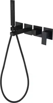 Grocenberg GB5060 (черный матовый)