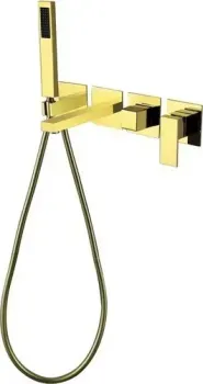 Grocenberg GB5060 (золото глянец)