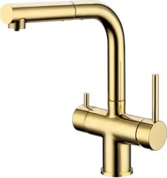 Grocenberg GB4097 (золото глянец)
