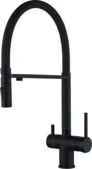 Grocenberg GB4096 (черный матовый)