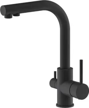 Grocenberg GB40551 (черный матовый)