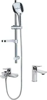 Grocenberg GB1009 (хром)