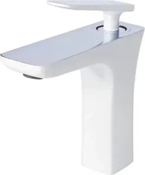 Grocenberg GB1001N (белый хром)
