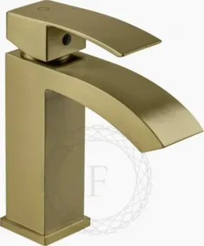 Filarete Waterfall FL5010 (матовое золото)