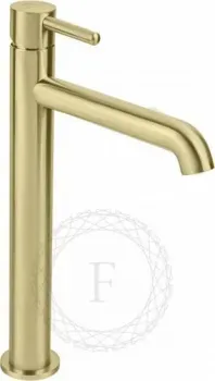 Filarete Roun FL6020 (матовое золото)