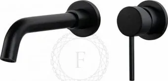 Filarete Roun FL4020 (черный матовый)