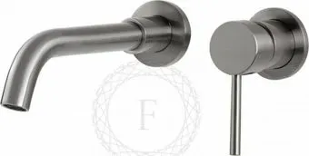Filarete Roun FL4020 (никель)