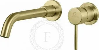 Filarete Roun FL4020 (матовое золото)