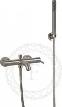 Filarete Roun FL2120 (никель)