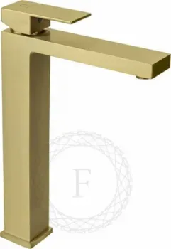 Filarete Fing FL6040 (матовое золото)