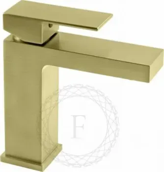 Filarete Fing FL5040 (матовое золото)