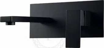 Filarete Fing FL4040 (черный матовый)
