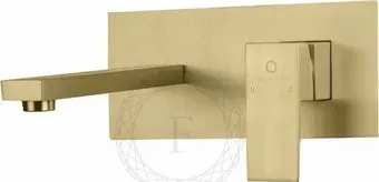 Filarete Fing FL4040 (матовое золото)