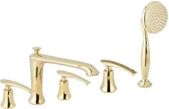 Altrobagno Beatrice 020103 Or