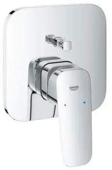 Grohe Cubeo 1017780000
