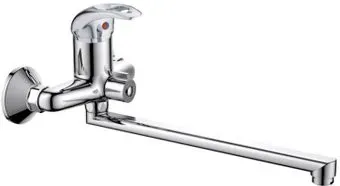 Valfex Harma Chrome VF.2203