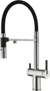 Paulmark Gravity Gr213888-BS (стальной/нержавеющая сталь)