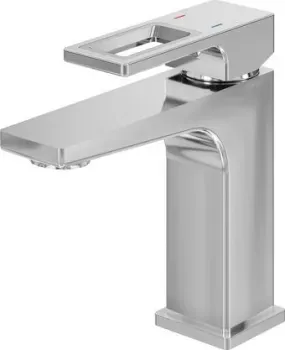 Grossman Pragma 510.K35.03.100 (хром глянцевый)