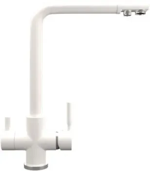 MAUNFELD MFQT-16W (кремовый)