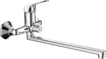 Valfex Centauri VF.2216 (хром)