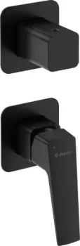 Deante Blur Nero BQL N44P