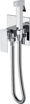 Boheme Qubic 477-CR (хром)