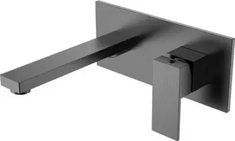 Boheme Qubic 475-GM (графит)