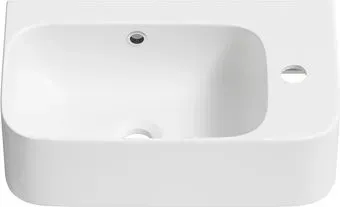 Lavinia Boho Bathroom Sink Slim 33311061