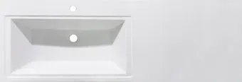 Symbolite Даллас 140x48.2 левый