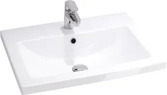 Cersanit Como 70x45 [S-UM-COM70/1-w]