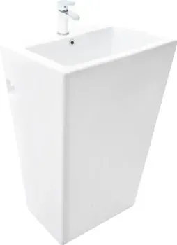 WeltWasser LEERBACH 4438 GL-WT