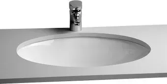 Vitra Arkitekt 58.5x45 (6069B003-0012)