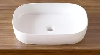 Lavinia Boho Bathroom Sink Slim 33311003
