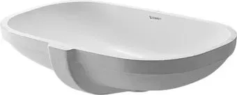 Duravit D-Code 52.5x32 (0338490000)