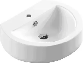 Sanita Luxe Best ВКС WB.PD/Best/55-C/WHT.G/S1