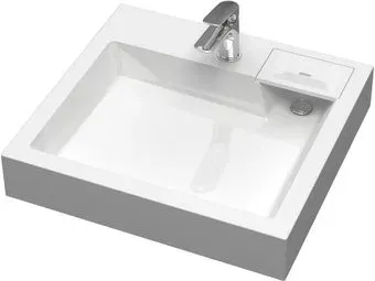 MARRBAXX Энигма V62D1 (белый)