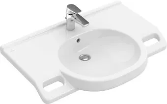 Villeroy & Boch ViCare 41208001