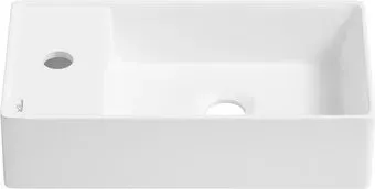 Wellsee WC Area 321802000