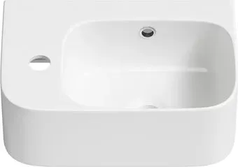 Lavinia Boho Bathroom Sink Slim 33311063