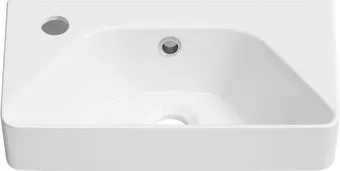 Lavinia Boho Bathroom Sink Slim 33311057