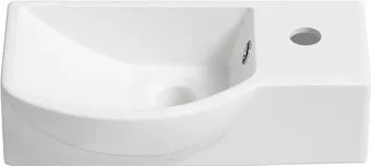 Lavinia Boho Bathroom Sink Slim 33311029