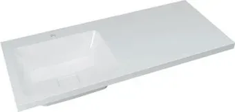 Madera Kamilla 100 L