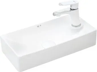 WeltWasser Aisbach 5112
