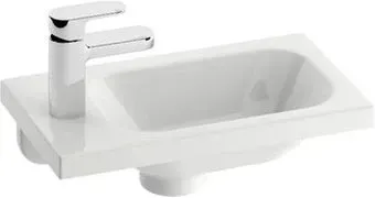 Ravak Chrome 400 левый 40x22 [XJGL1100000]