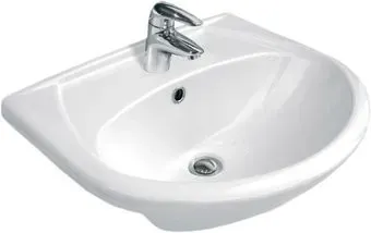 Cersanit Erica 55 55x45.2 (S-UM-ERI55-1-w)