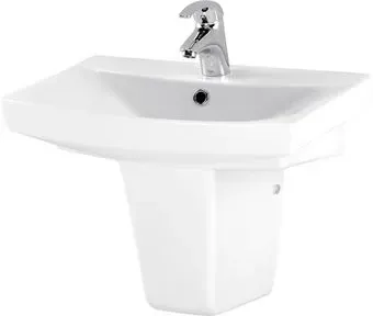 Cersanit CARINA 55 55x40