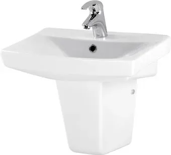 Cersanit CARINA 50 50x39