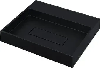 Uperwood Tanos Quartz 50 см (уголь)