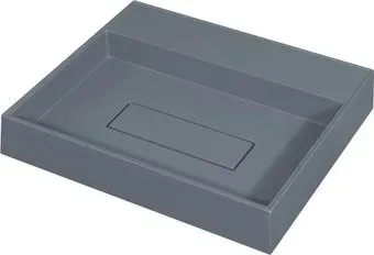 Uperwood Tanos Quartz 50 см (бетон)