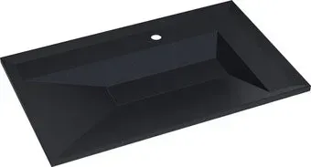 Uperwood Lotus Quartz 80х50х13 см (космос)